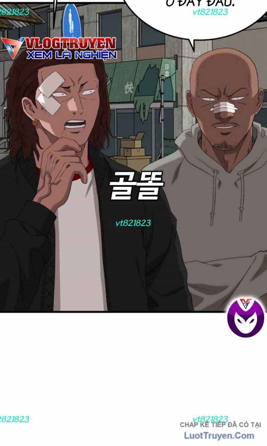 Người Xấu - Chương 295 - ảnh 13