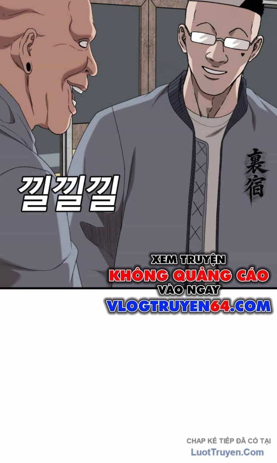 Người Xấu - Chương 295 - ảnh 15