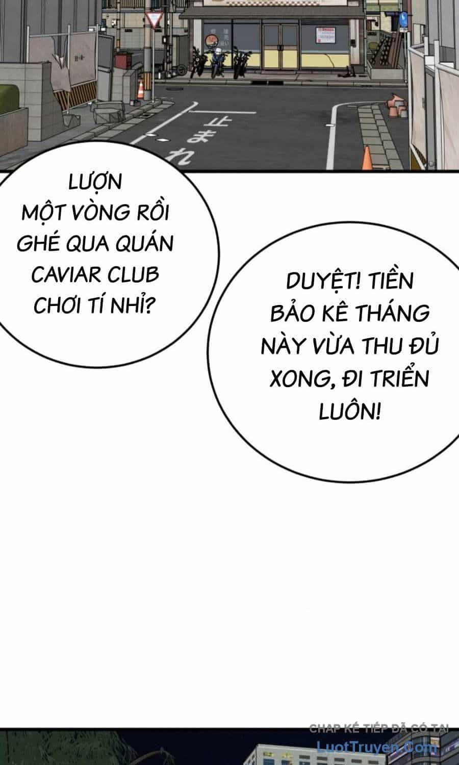 Người Xấu - Chương 295 - ảnh 18