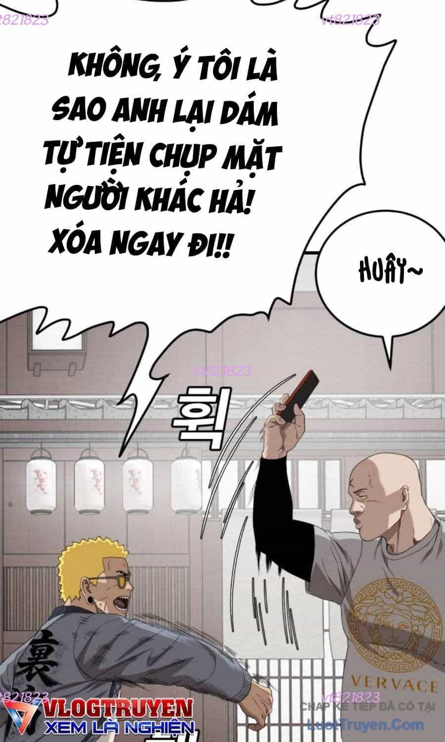 Người Xấu - Chương 295 - ảnh 67