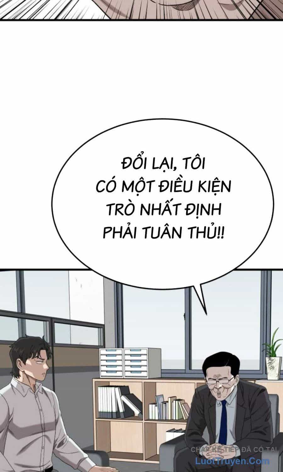 Người Xấu - Chương 296 - ảnh 109