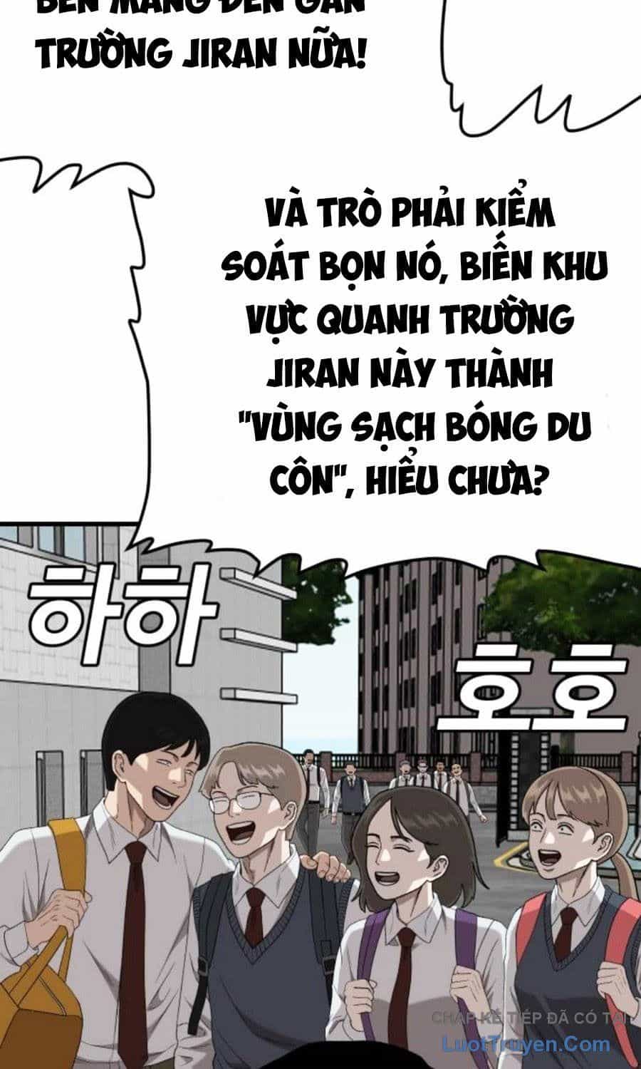 Người Xấu - Chương 296 - ảnh 114