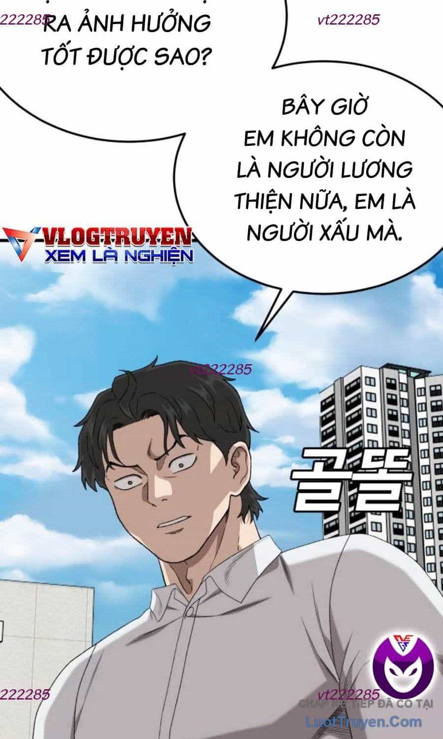 Người Xấu - Chương 296 - ảnh 132