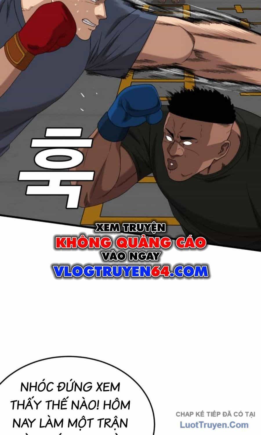 Người Xấu - Chương 296 - ảnh 16