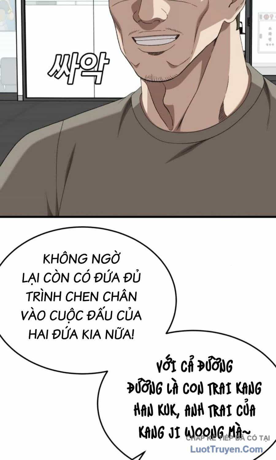 Người Xấu - Chương 296 - ảnh 19