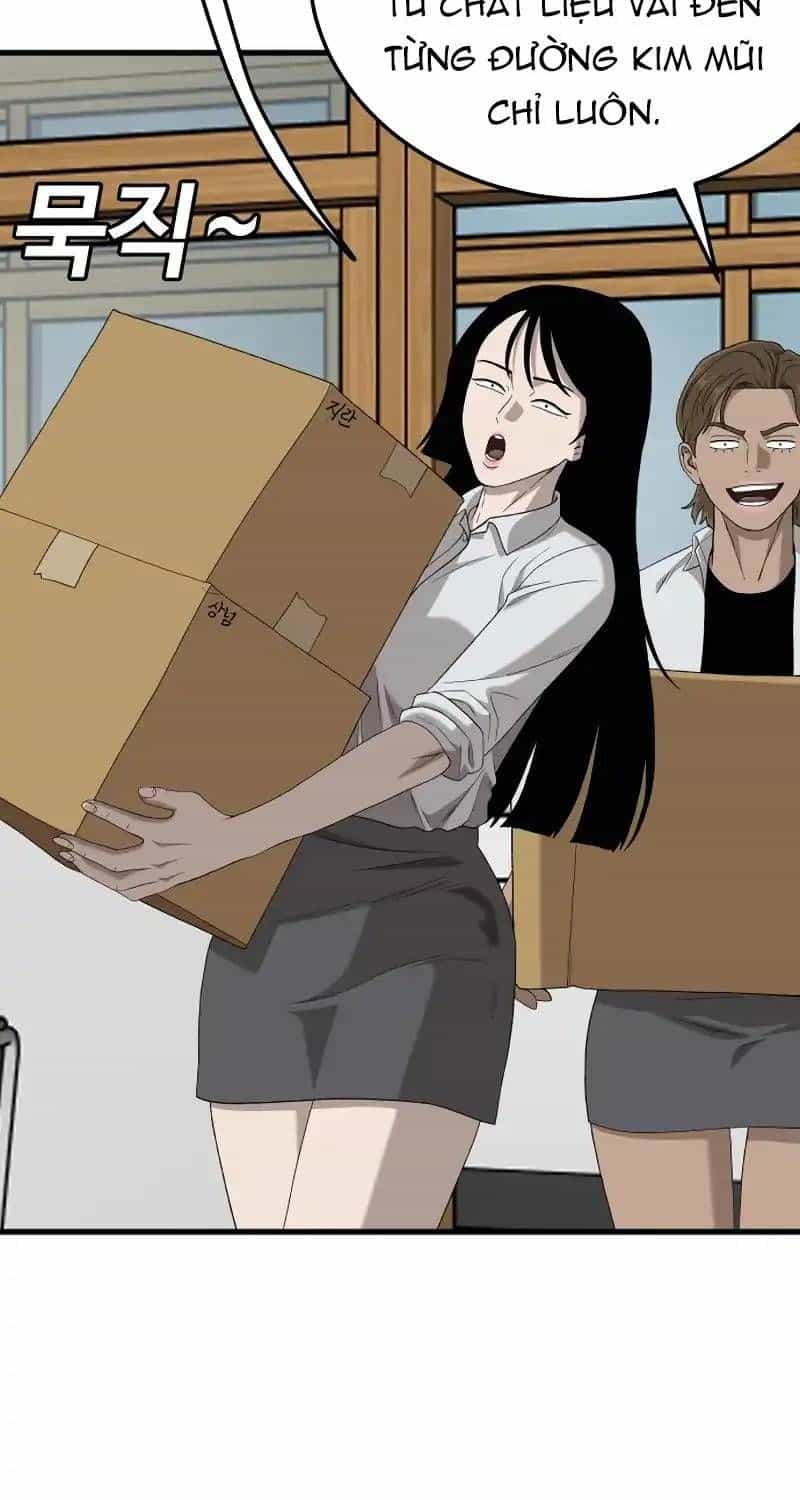 Người Xấu - Chương 297 - ảnh 26
