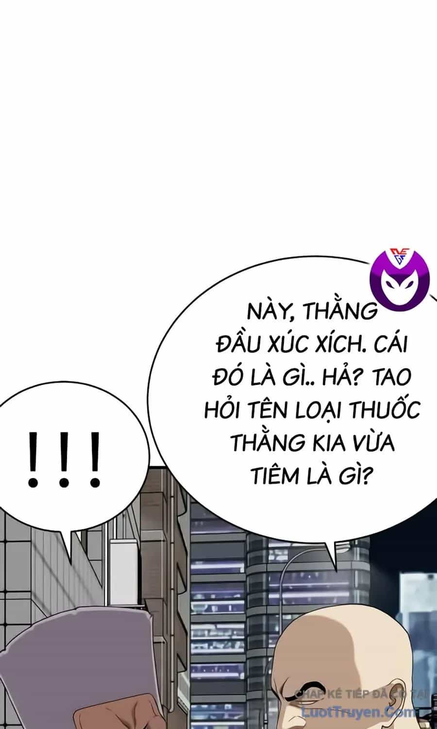 Người Xấu - Chương 299 - ảnh 108