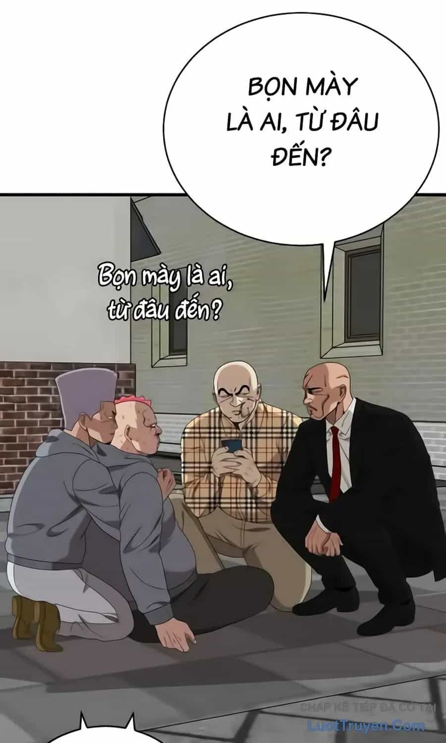 Người Xấu - Chương 299 - ảnh 137