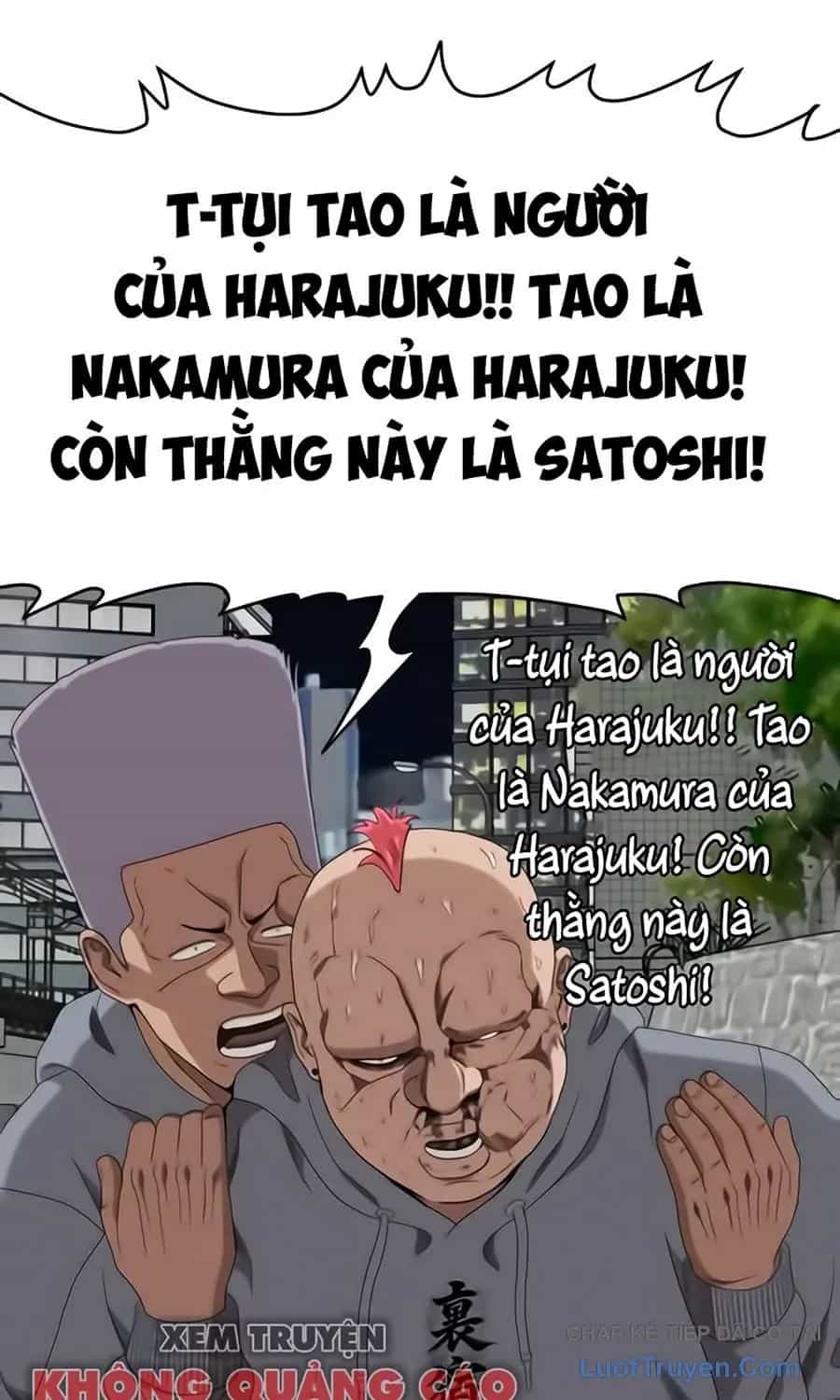 Người Xấu - Chương 299 - ảnh 140