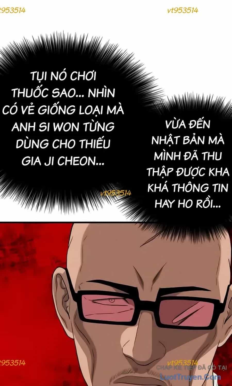 Người Xấu - Chương 299 - ảnh 74