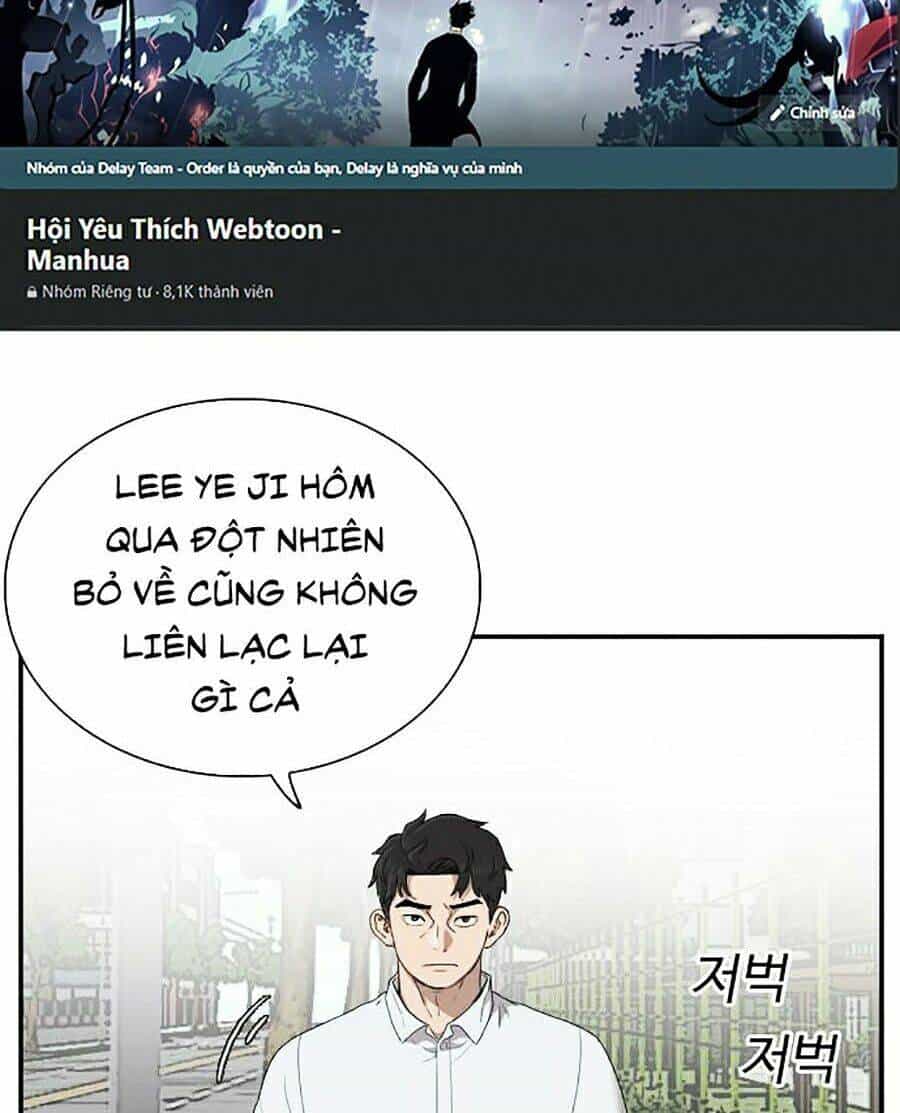 Người Xấu - Chương 30 - ảnh 4