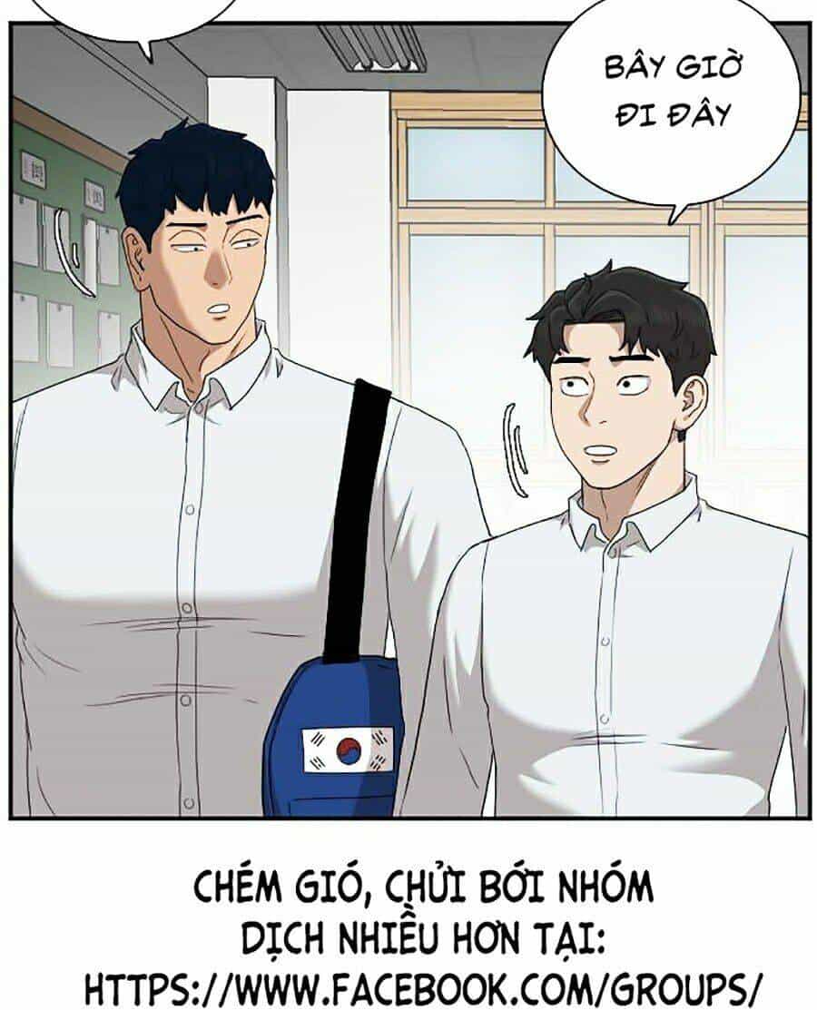 Người Xấu - Chương 30 - ảnh 85