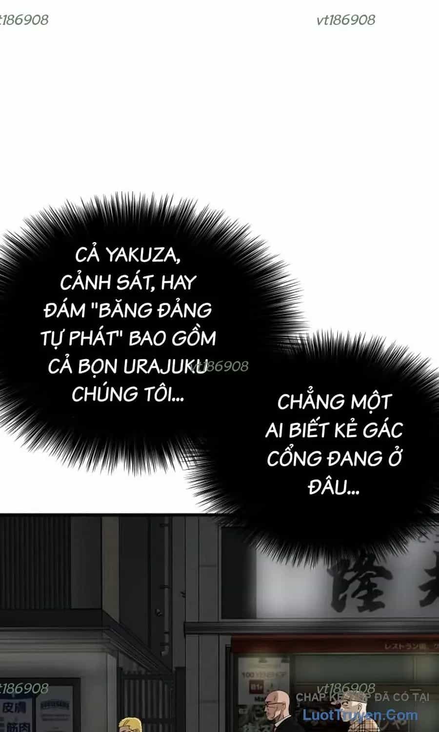 Người Xấu - Chương 301 - ảnh 12