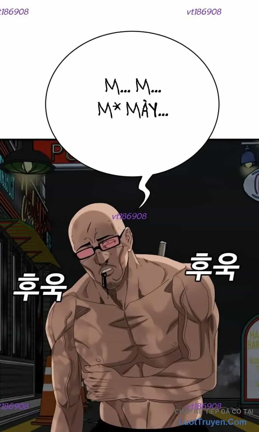 Người Xấu - Chương 301 - ảnh 122