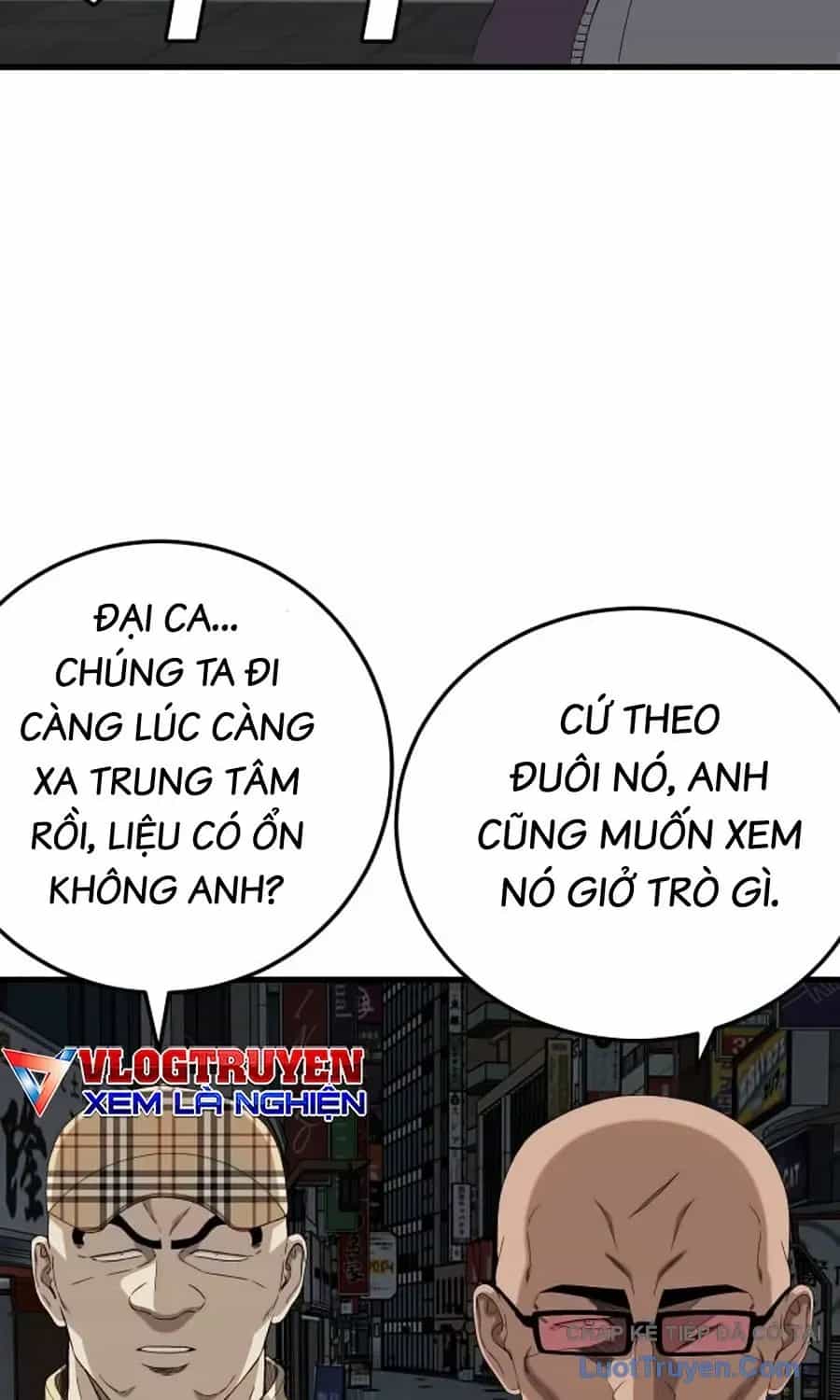 Người Xấu - Chương 301 - ảnh 15