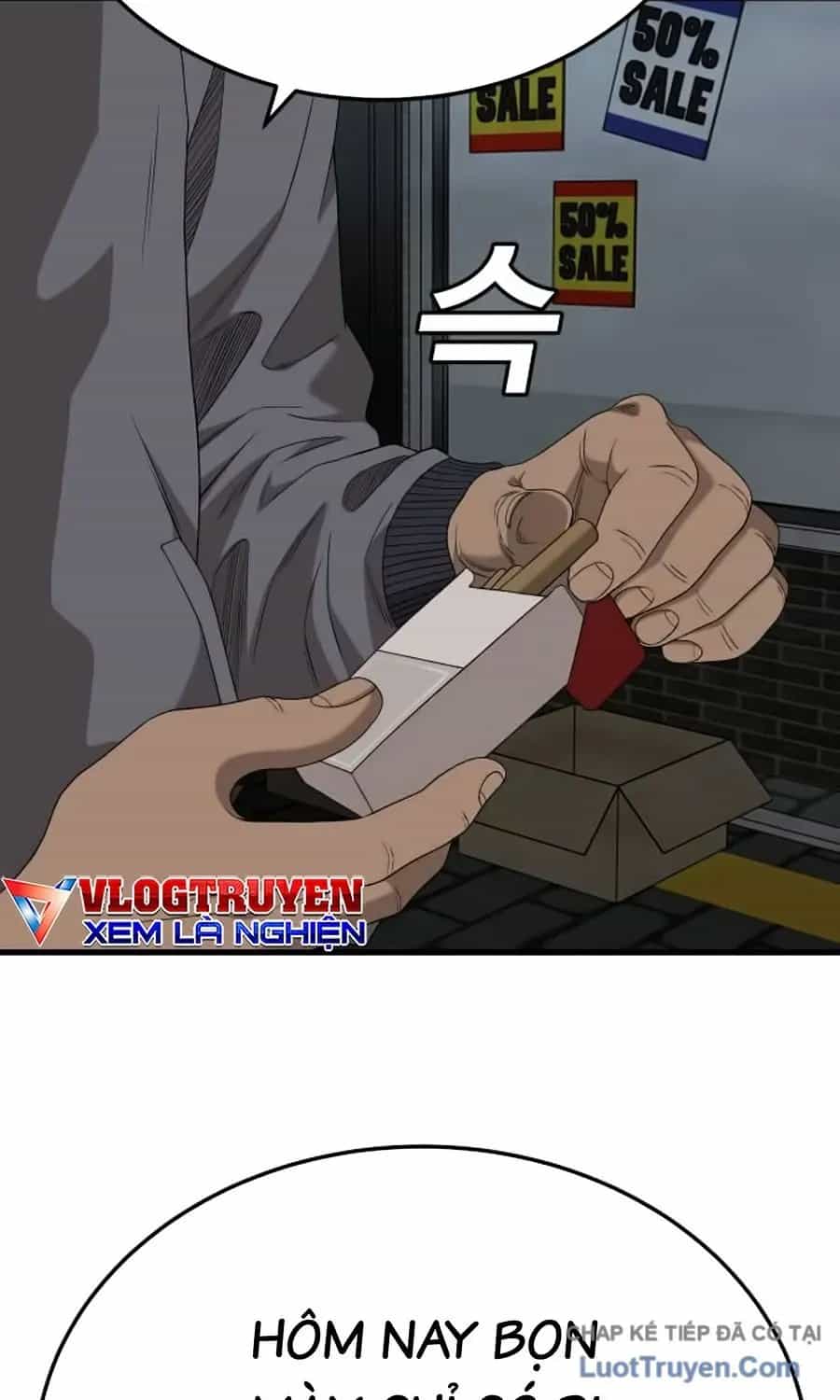 Người Xấu - Chương 301 - ảnh 28