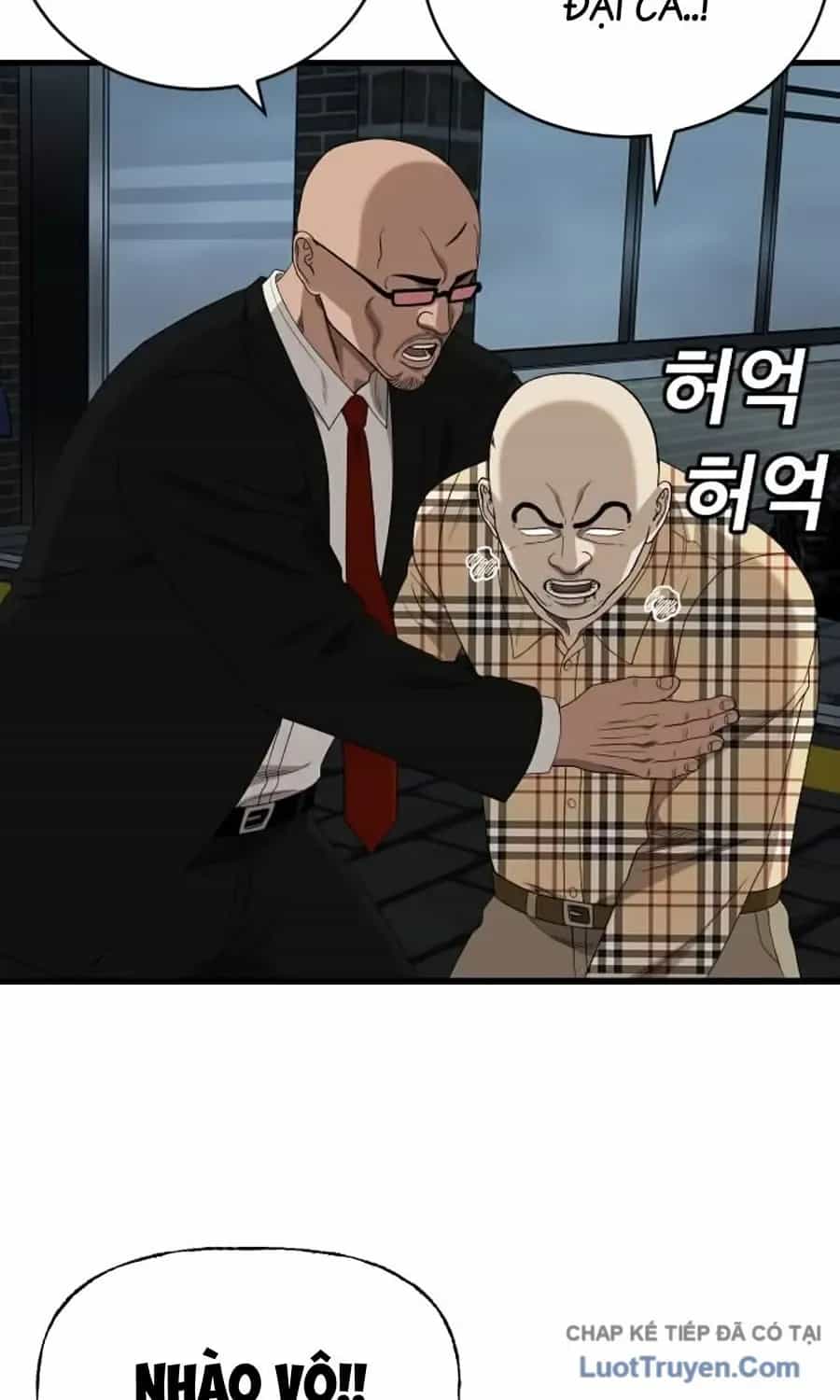 Người Xấu - Chương 301 - ảnh 45
