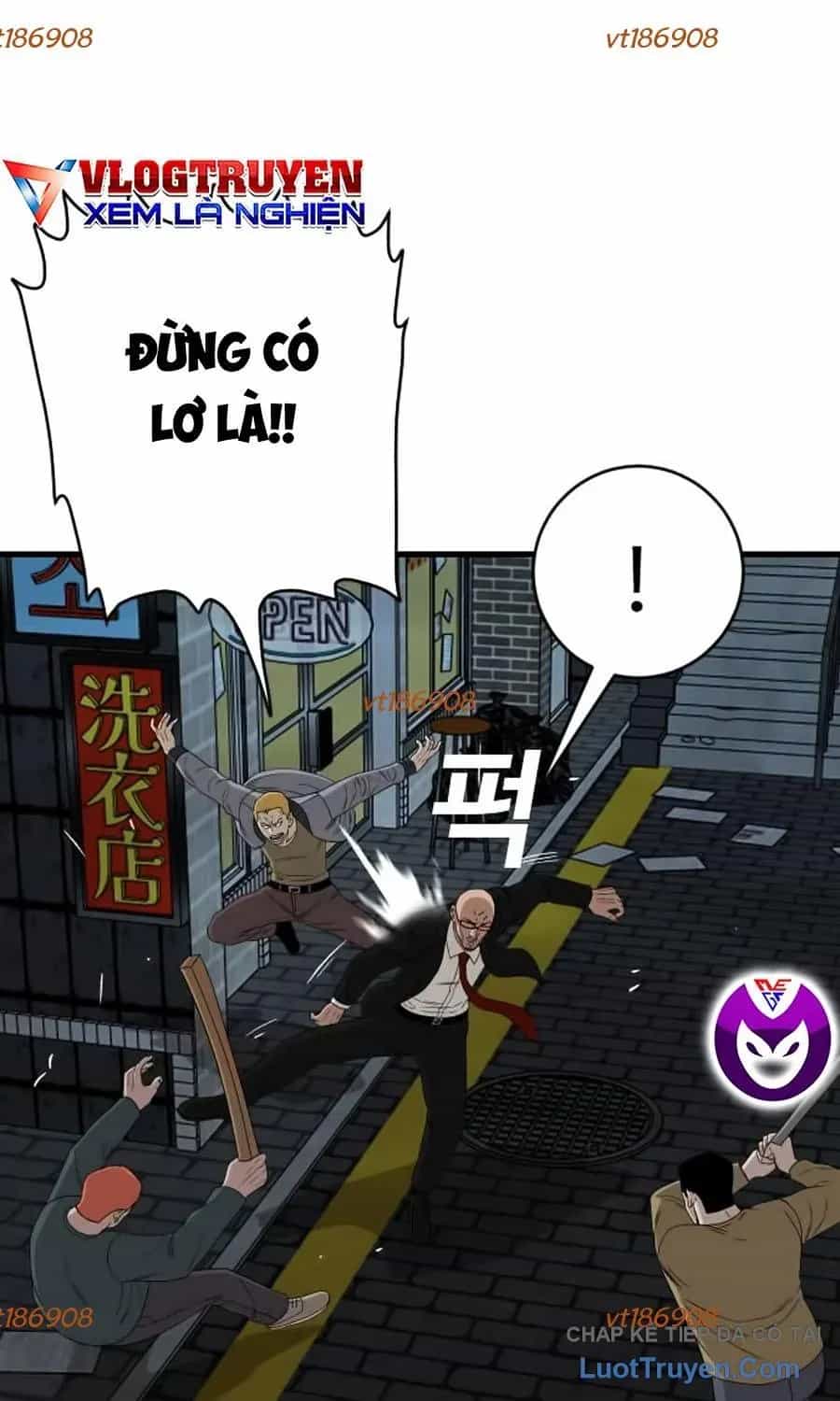 Người Xấu - Chương 301 - ảnh 57