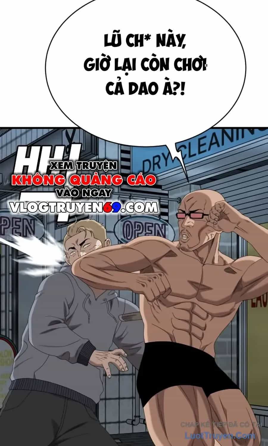 Người Xấu - Chương 301 - ảnh 93
