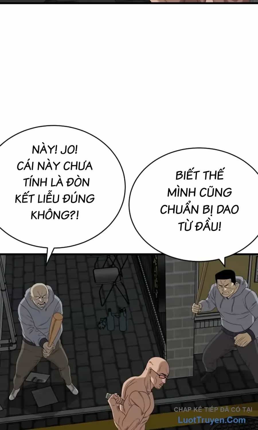 Người Xấu - Chương 301 - ảnh 94