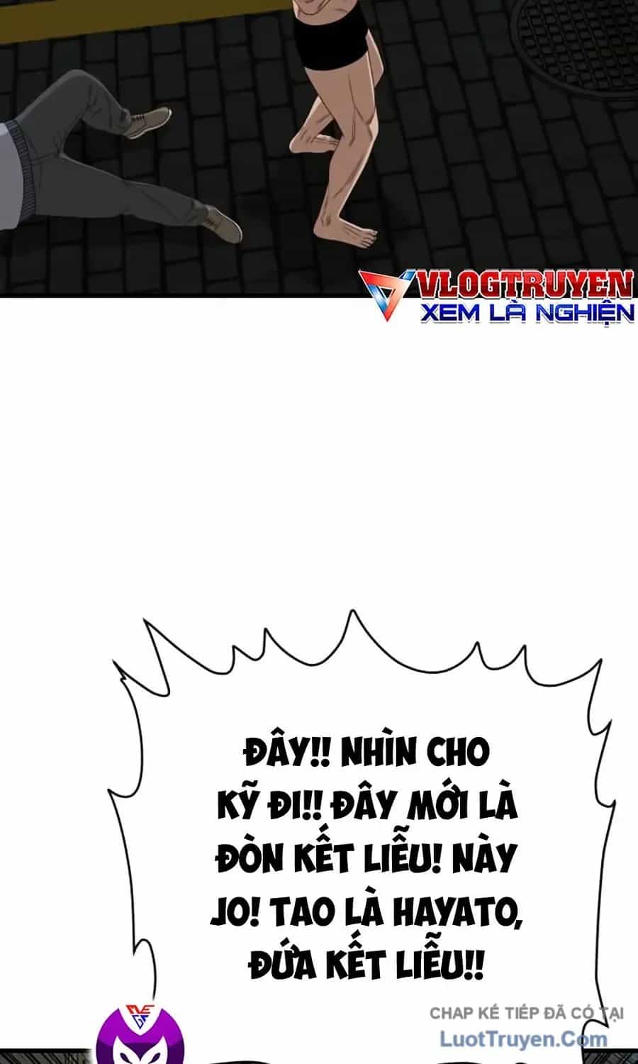 Người Xấu - Chương 301 - ảnh 95