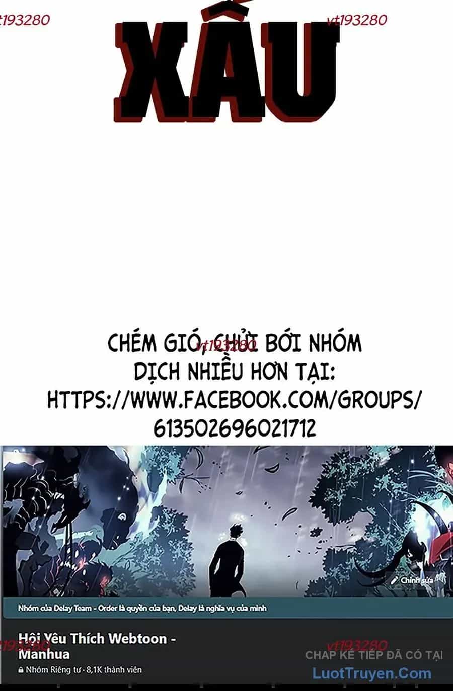 Người Xấu - Chương 302 - ảnh 108