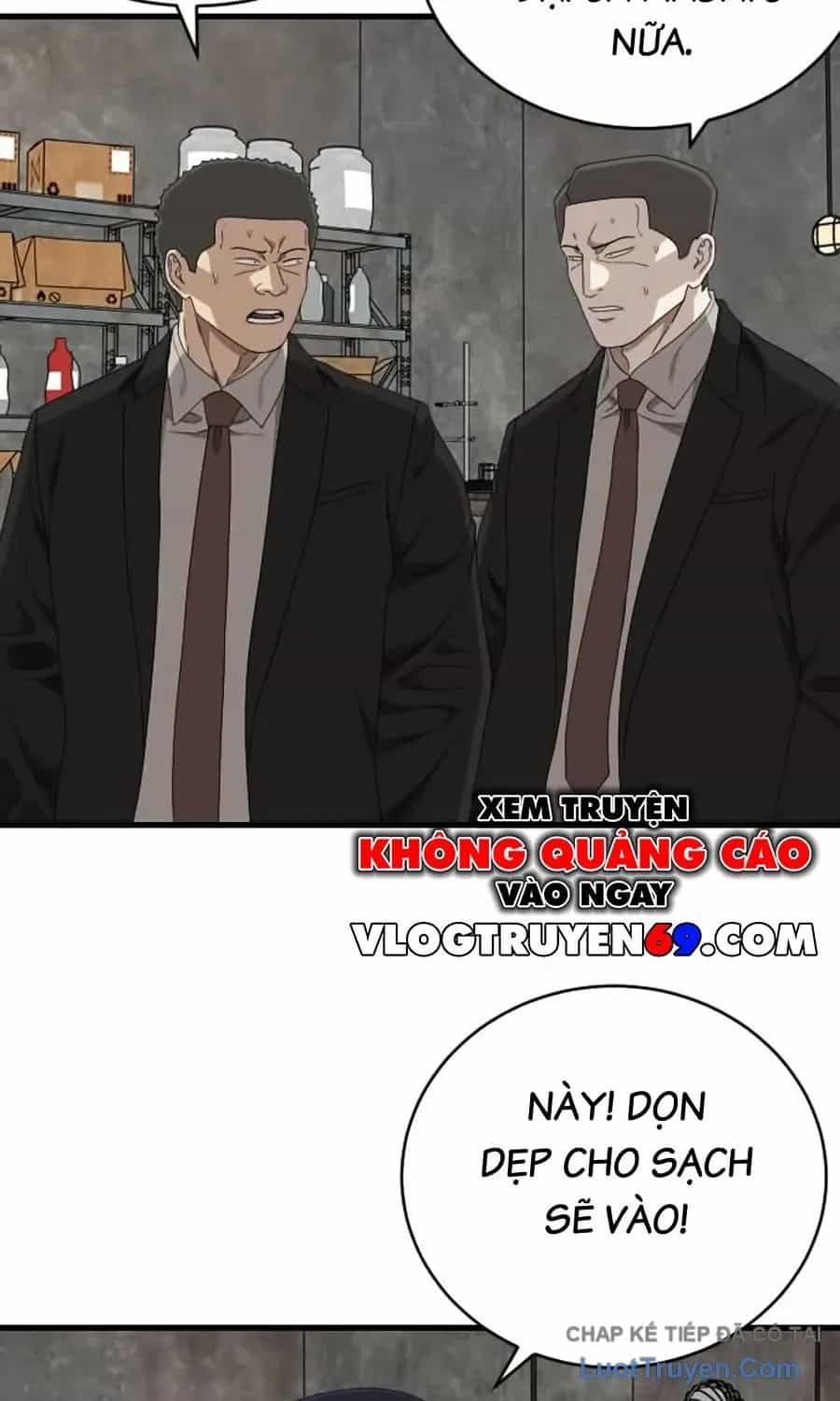 Người Xấu - Chương 302 - ảnh 15