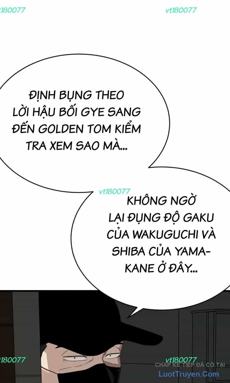 Người Xấu - Chương 303 - ảnh 118