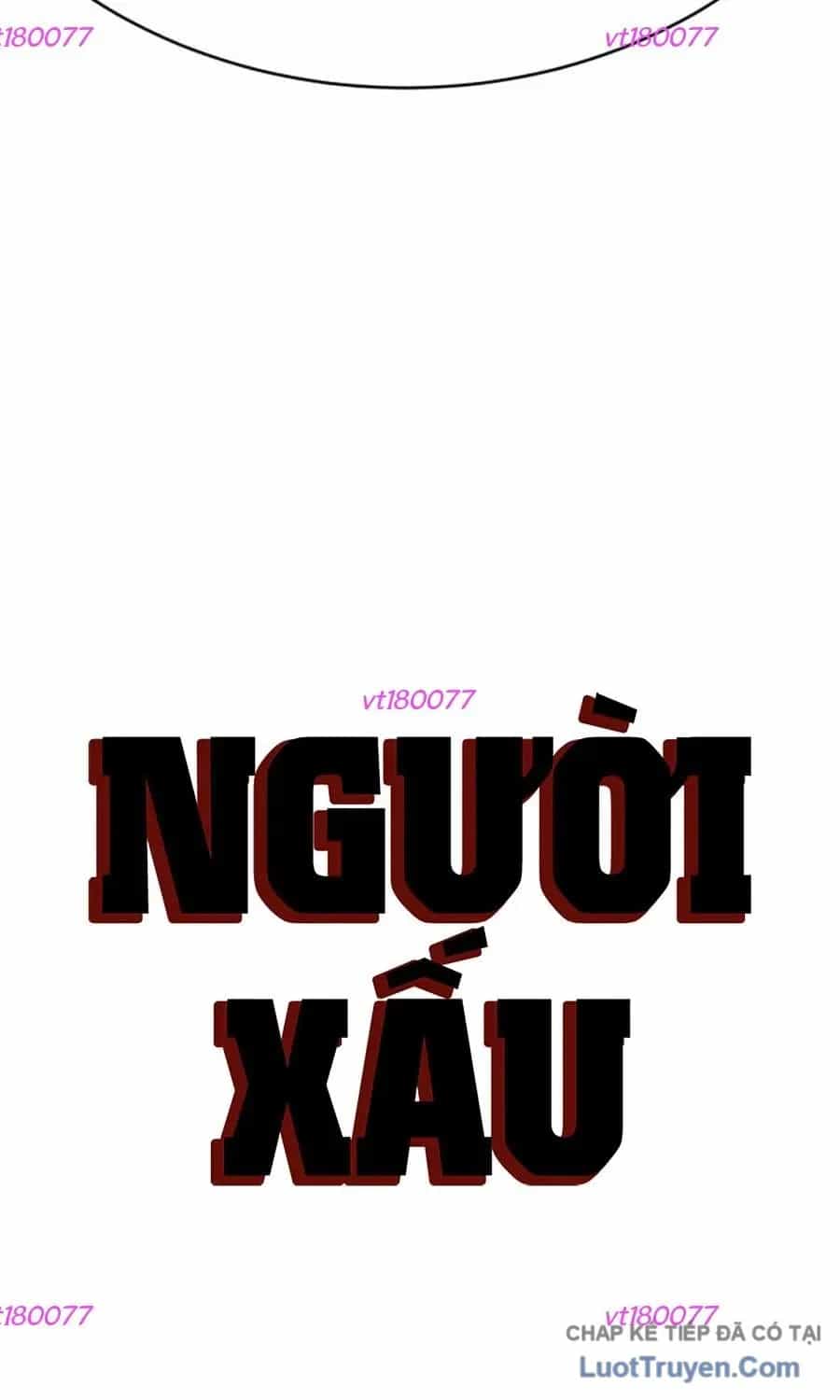 Người Xấu - Chương 303 - ảnh 123