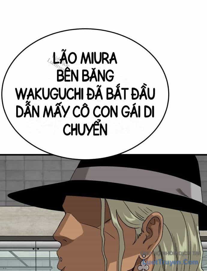 Người Xấu - Chương 305 - ảnh 100