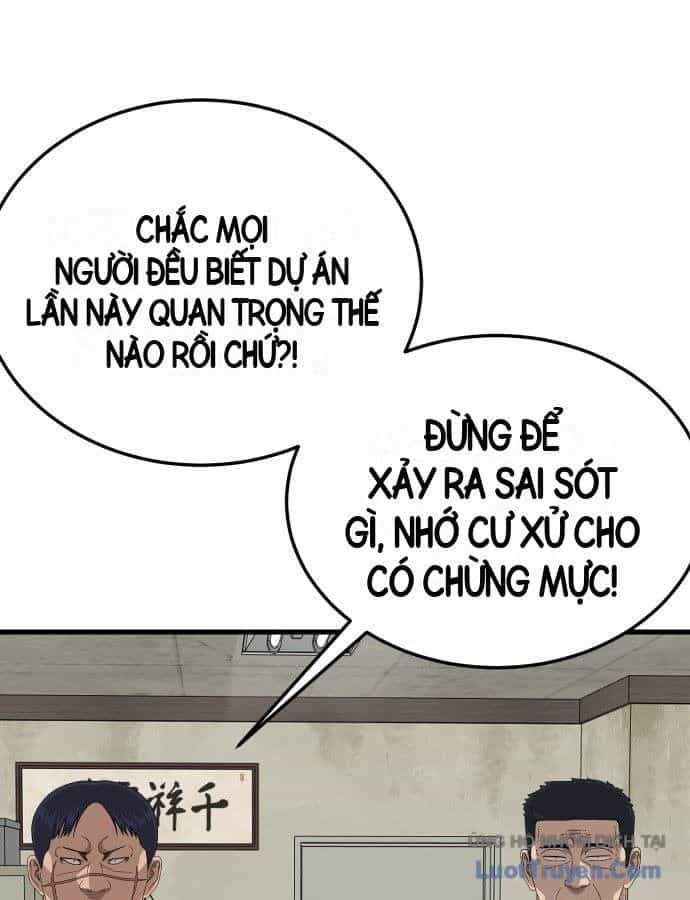 Người Xấu - Chương 305 - ảnh 29