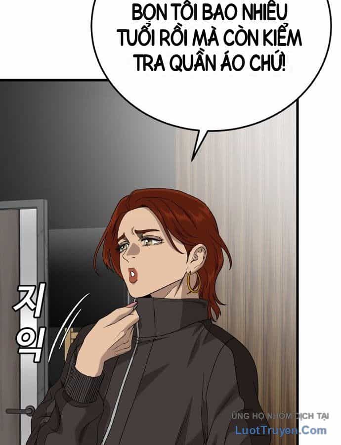 Người Xấu - Chương 305 - ảnh 36