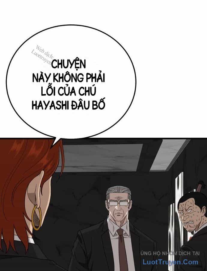 Người Xấu - Chương 305 - ảnh 86