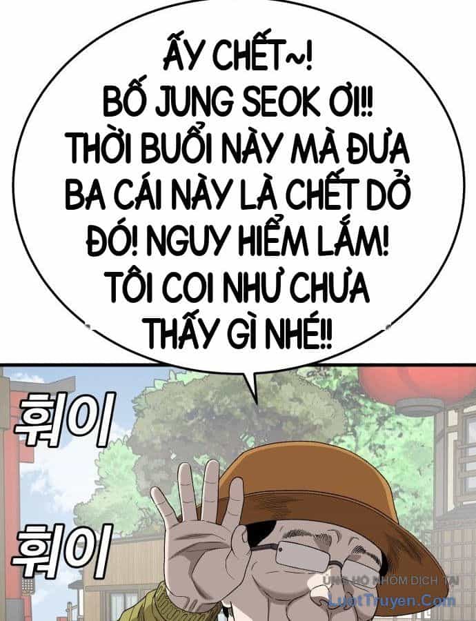 Người Xấu - Chương 306 - ảnh 106