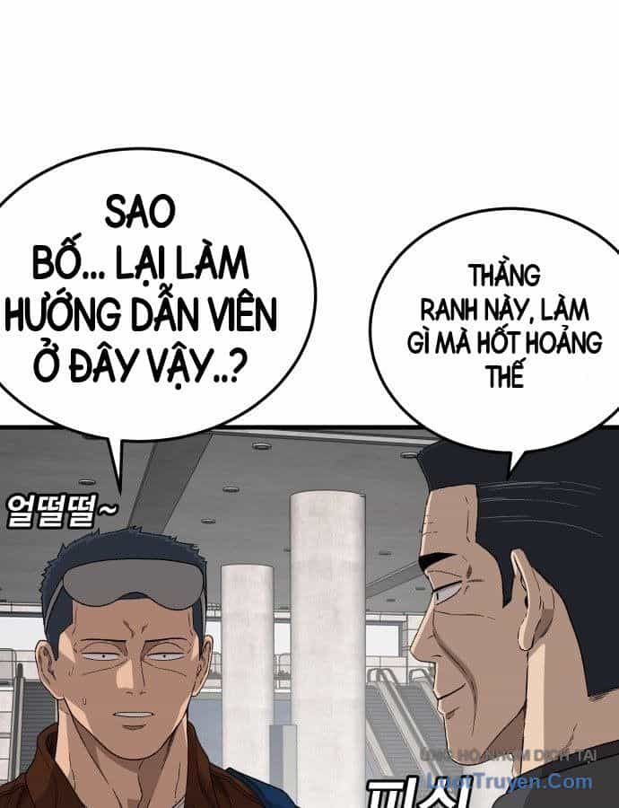 Người Xấu - Chương 306 - ảnh 13