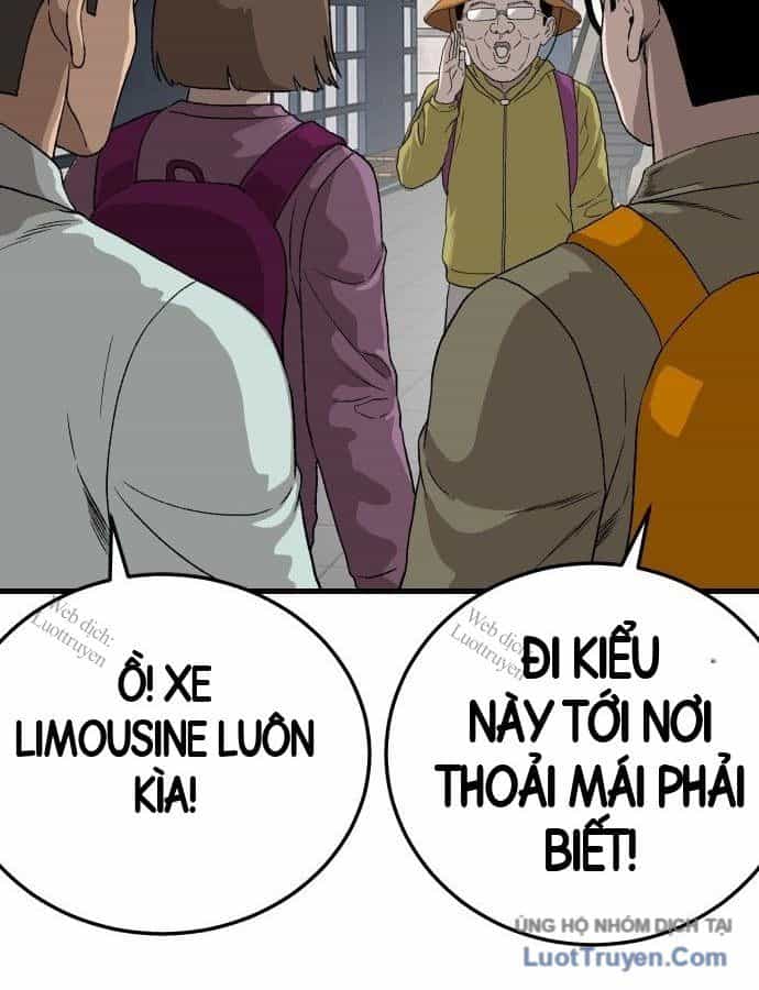Người Xấu - Chương 306 - ảnh 30