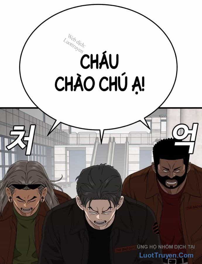 Người Xấu - Chương 306 - ảnh 35