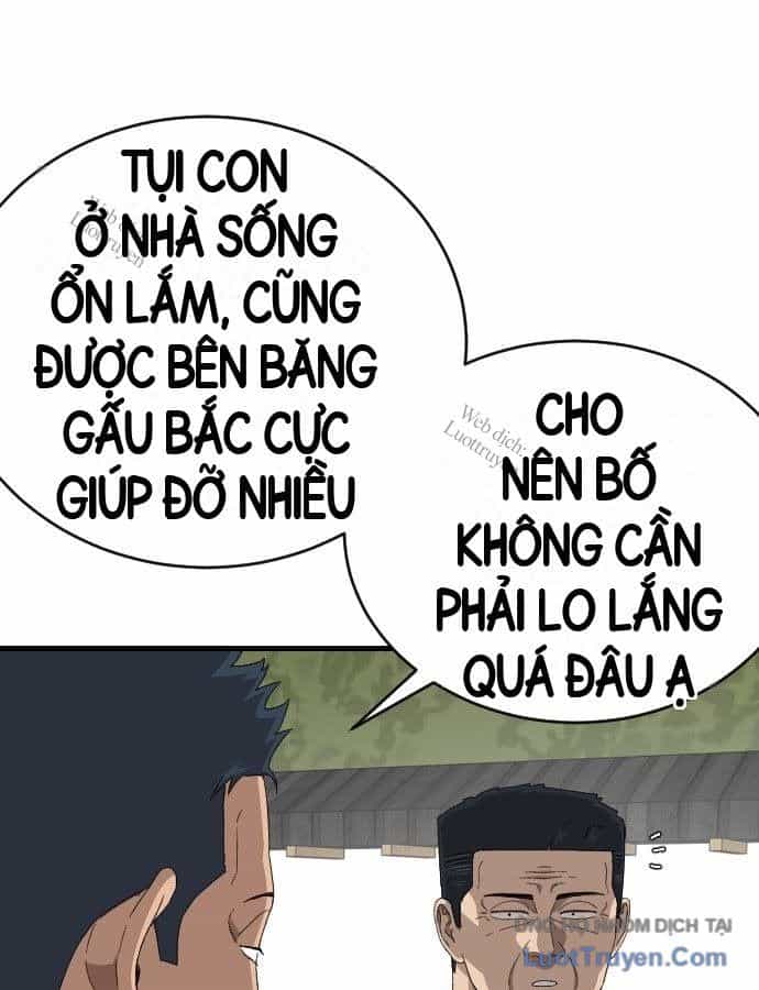 Người Xấu - Chương 307 - ảnh 104