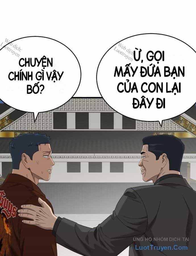 Người Xấu - Chương 307 - ảnh 116