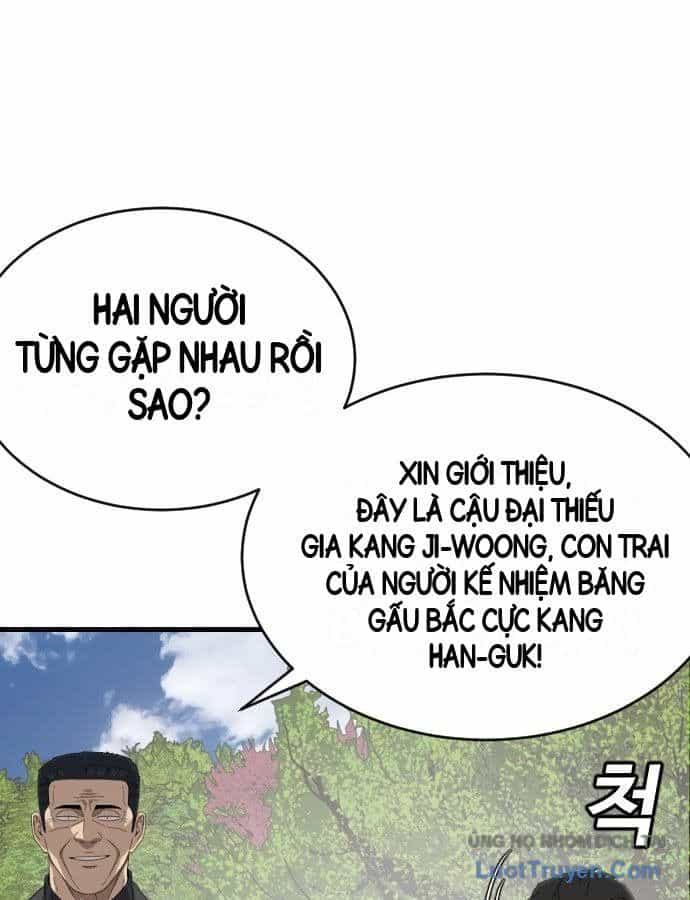 Người Xấu - Chương 307 - ảnh 136