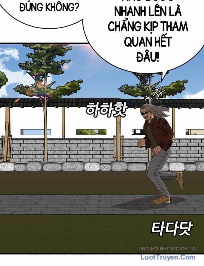 Người Xấu - Chương 307 - ảnh 14
