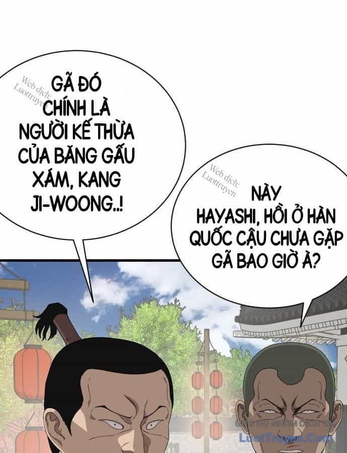 Người Xấu - Chương 308 - ảnh 32