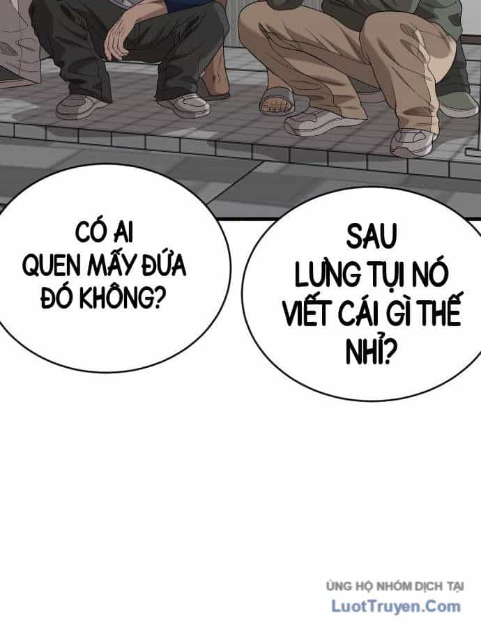 Người Xấu - Chương 309 - ảnh 160