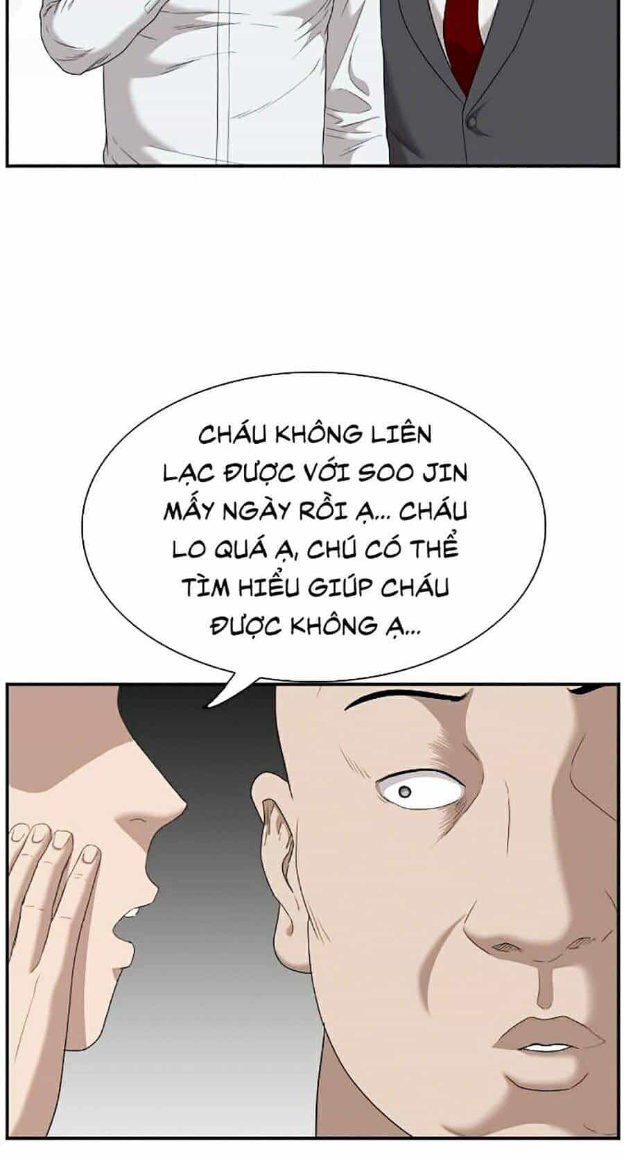 Người Xấu - Chương 31 - ảnh 20