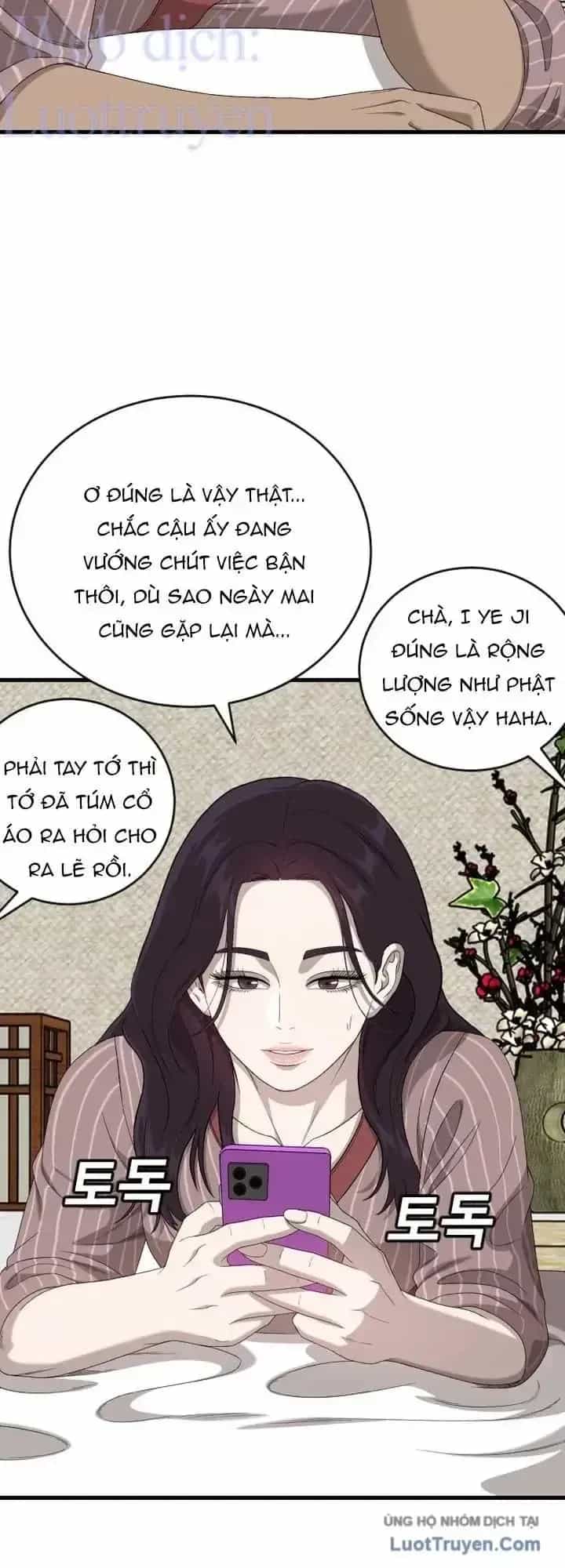 Người Xấu - Chương 312 - ảnh 20