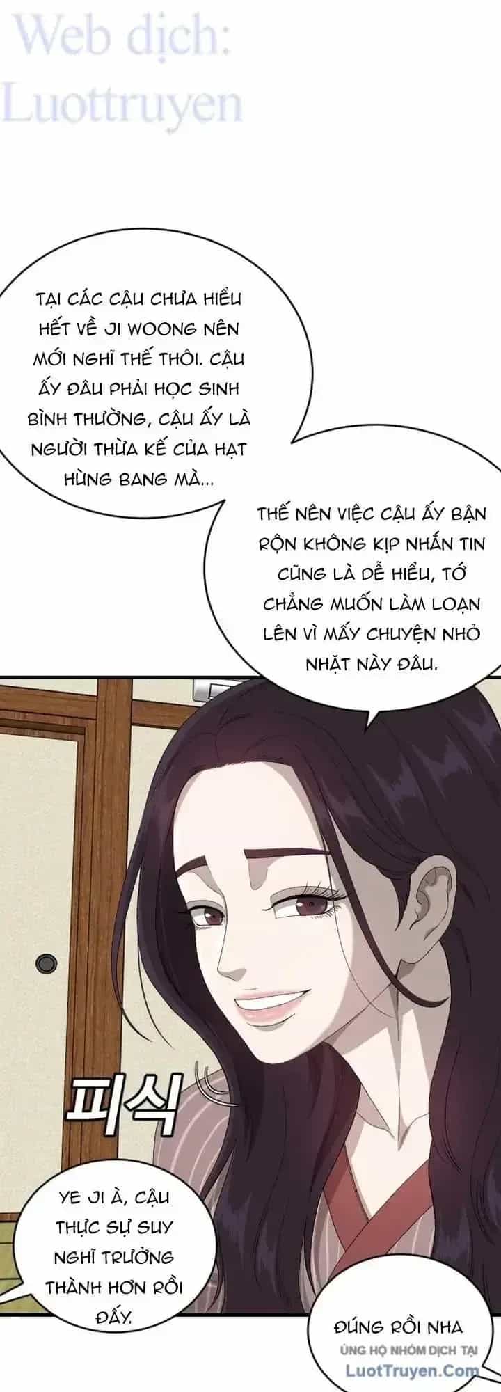 Người Xấu - Chương 312 - ảnh 21