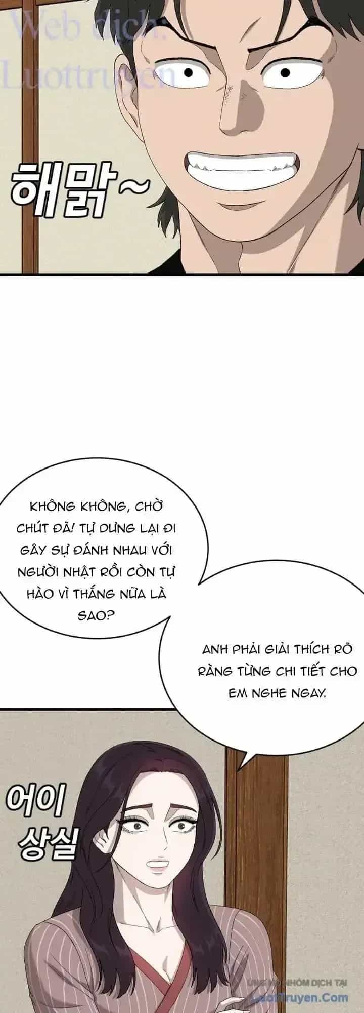 Người Xấu - Chương 312 - ảnh 26
