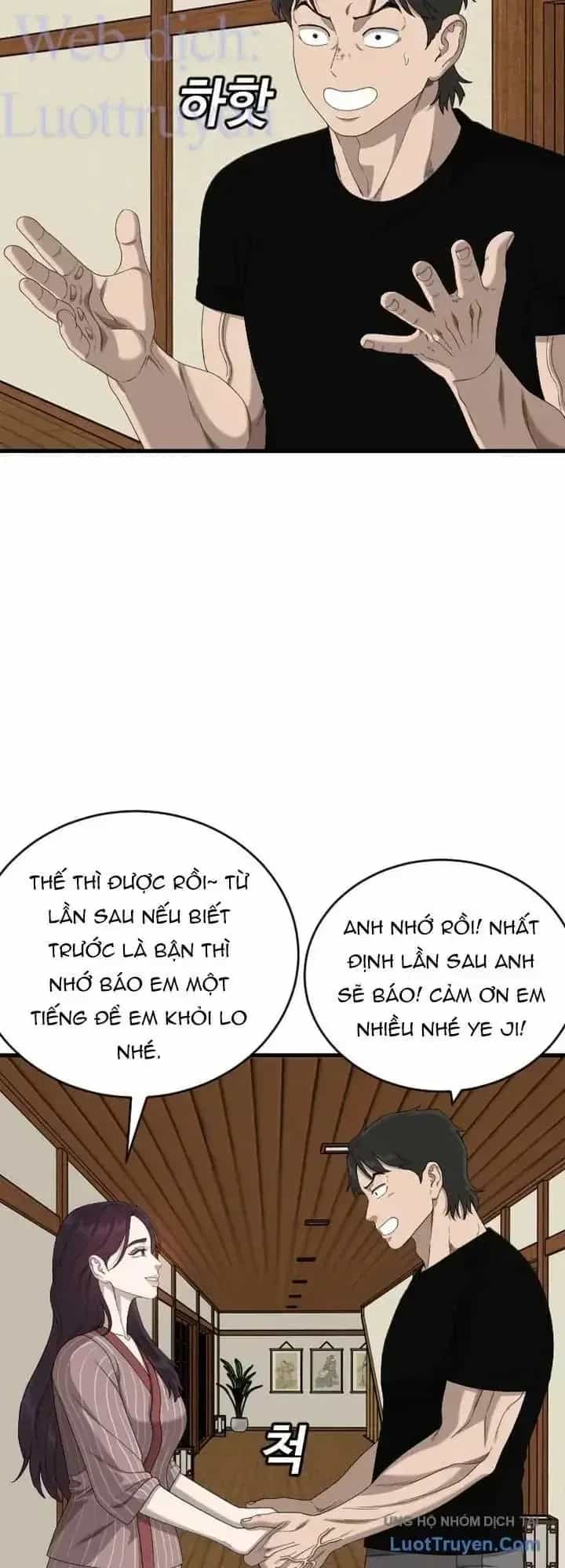 Người Xấu - Chương 312 - ảnh 30