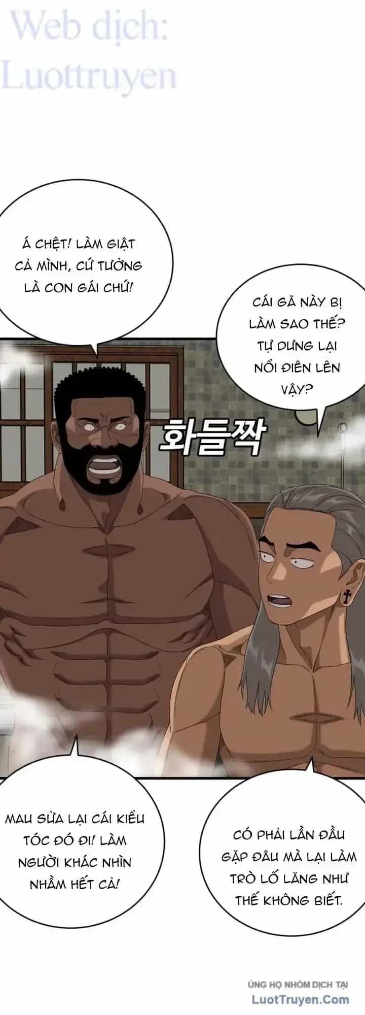 Người Xấu - Chương 312 - ảnh 37