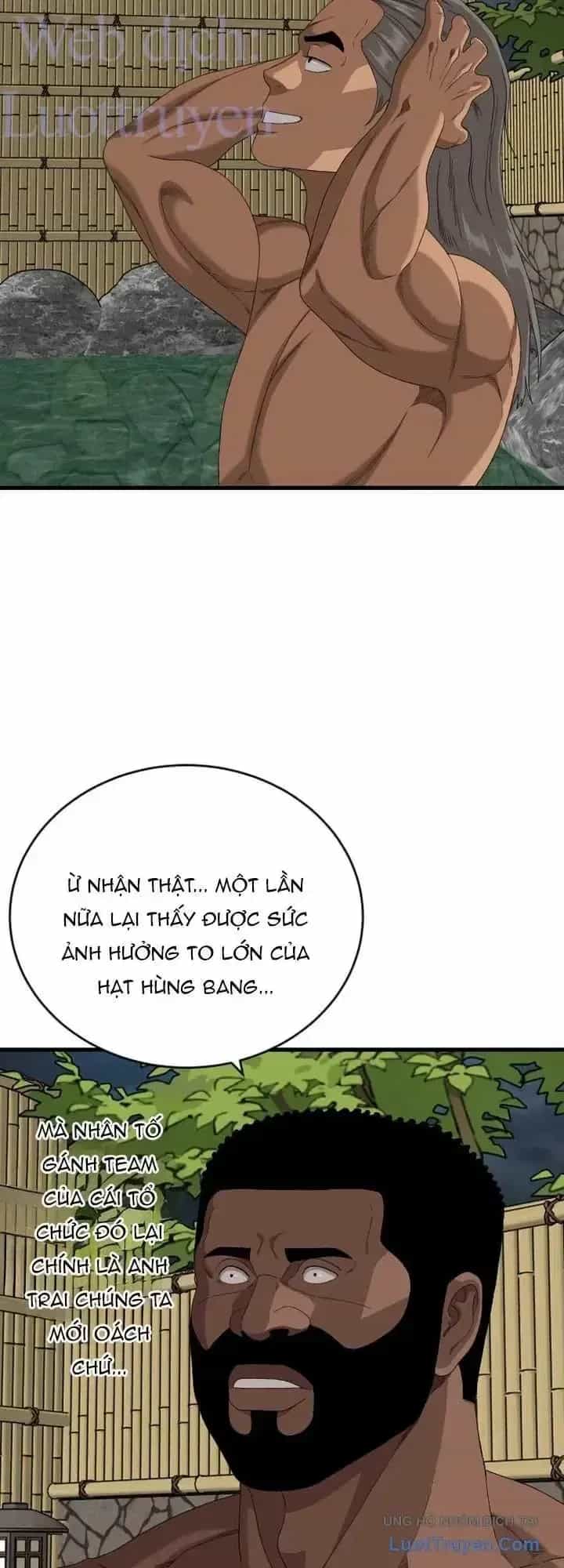 Người Xấu - Chương 312 - ảnh 39